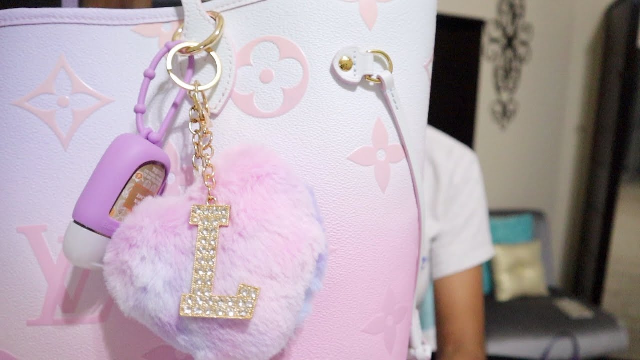 Louis Vuitton Sunrise Pastel Bag Collection