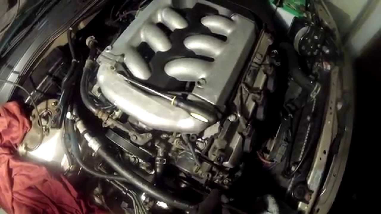 DIY Timing Belt, Water Pump Replacement Honda Accord Acura ... 2003 acura tl wiring diagram 