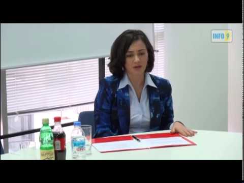 იუსტიციის სამინისტრო