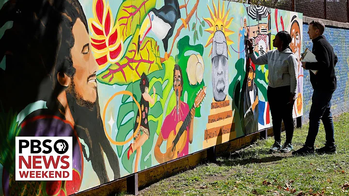 Hispanic? Latino? How the language of identity is shifting over time