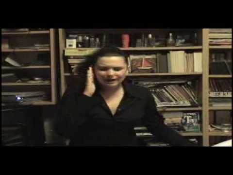 EMINA ARAPOVI "SAMA" (trial-demo, piano Marko Toma...