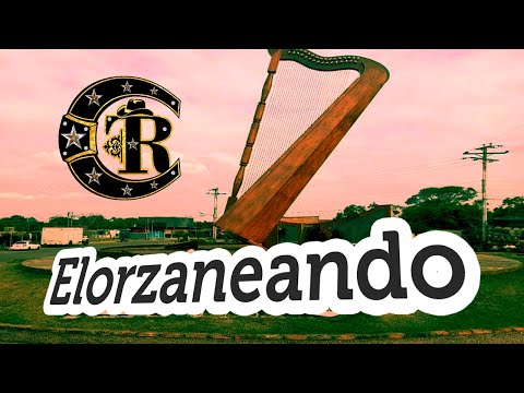 📌 CESAR REYES EL TUCUSITO - ELORZANEANDO