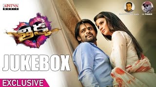 Thikka Full Songs Jukebox || Sai Dharam Tej, Larissa, Mannara || Rohin Reddy, SS Thaman