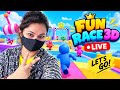 Live Fun Race 3d Day2 Let39s Go Live Fun Race 3d Day2 Let39s Go