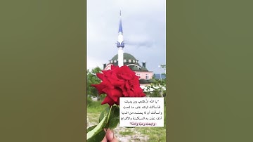 ( إن عبادي ليس لك عليهم سلطان إلا من اتبعك من الغاوين ) - تلاوة بنبرة صوت جميلة - تلاوة مؤثرة