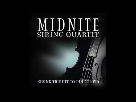 Wish You Were Here MSQ Performs Pink Floyd by Midnite String Quartet