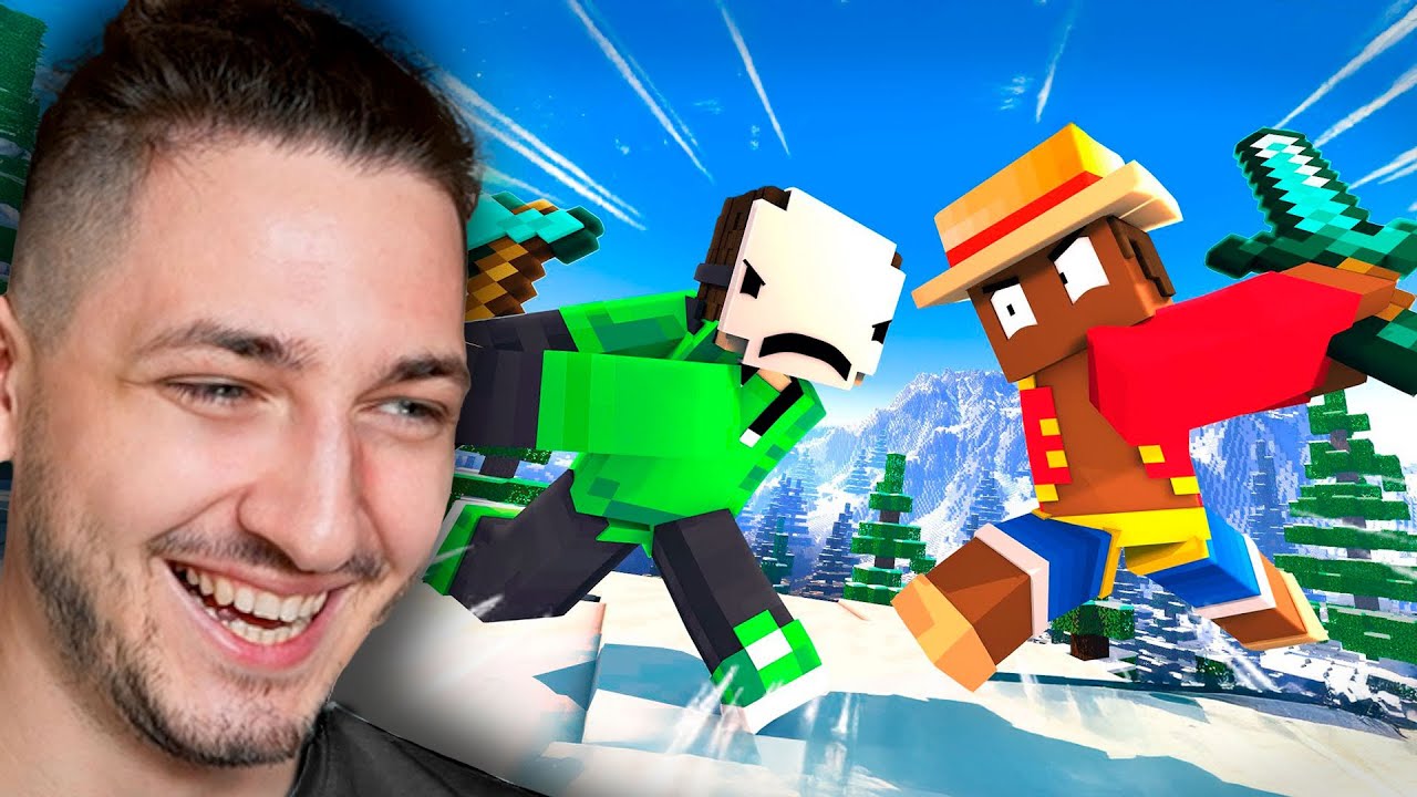 Дрим Против АйШоуСпида - Реакция Градуса и Райма