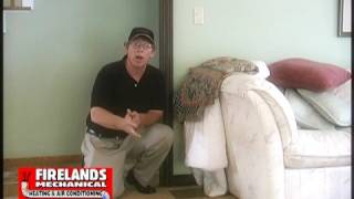 Balancing your heating airflow - Watch These Tips
