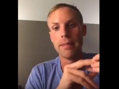 Katya Zamolodchikova Toxic Masculinity and Sexual Violence