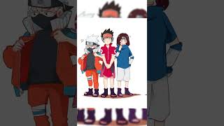 Funny And Cute Pictures in Naruto/Boruto [EDIT]✓[AMV] #naruto #trending #anime #viral #shorts