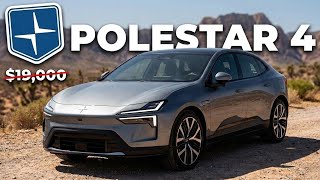 This EV Lease Has a $19,000 Discount Hidden Inside It | August, 2026