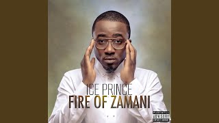 Tipsy (feat. Morell & Wale) - Ice Prince