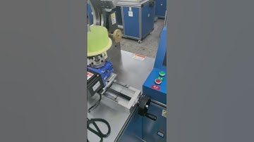 YB300B Circular Winding Toroidal Winding Machine CNC Coil Winding Machine for CT 2