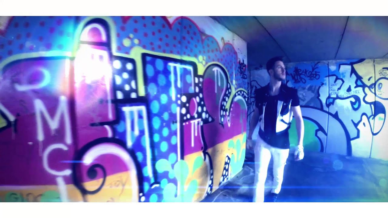 Alex Palmieri - SINGLE - teaser 2