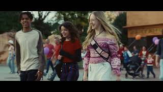 Gardaland 50 Anni Il Luogo Che Resta Sempre Con Te - Spot 120