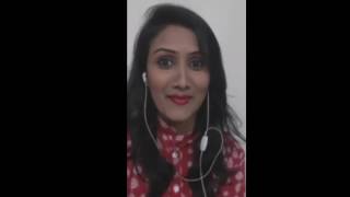 Bangladeshi facebook live chat video