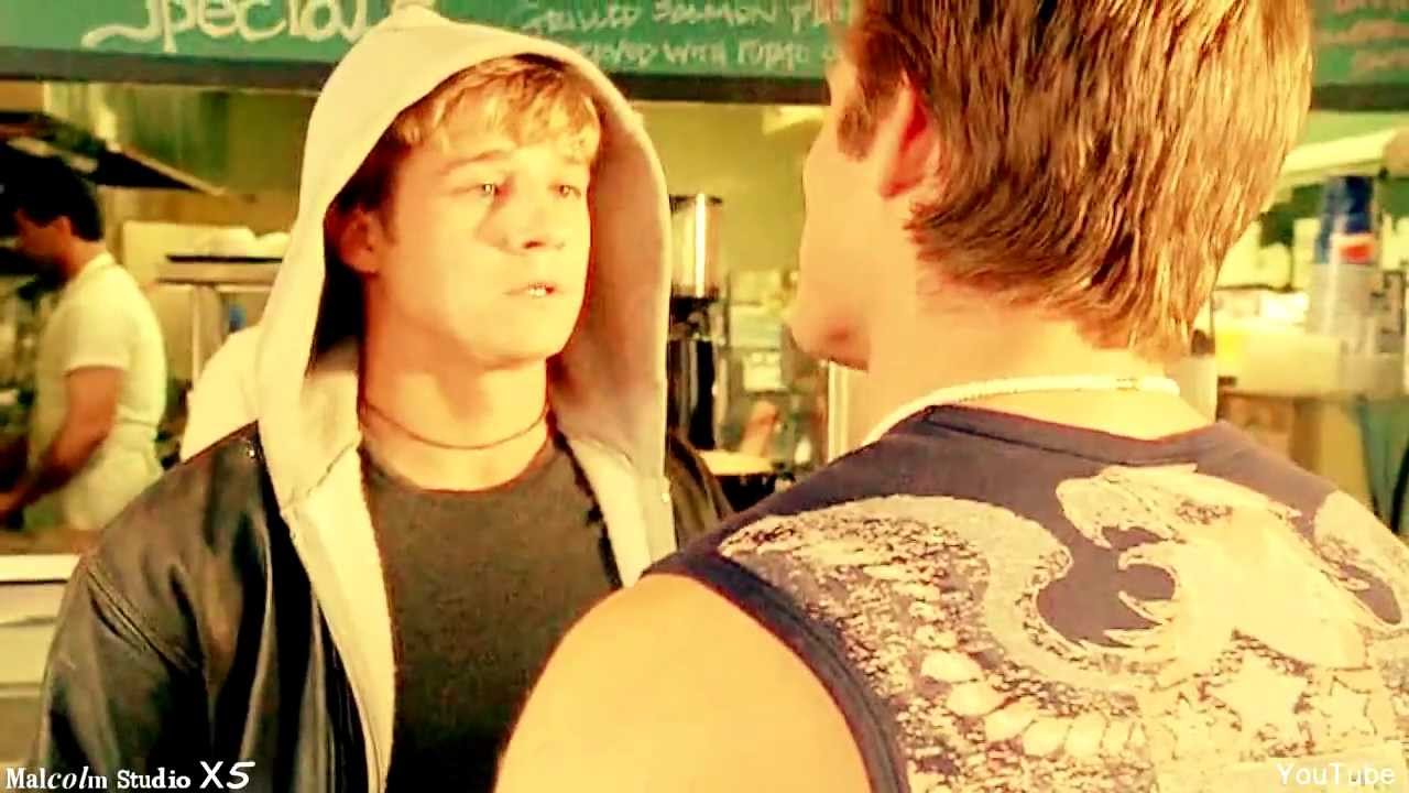 Ryan Atwood - Ready Aim Fire!!!