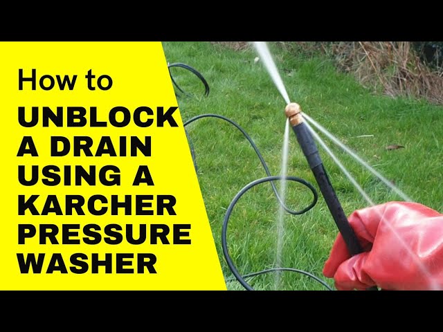 Karcher Vario Lance (Karcher Pressure Washer Accessory) 