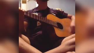 Video thumbnail of "Viento Norte - Mendigo ( cover )"