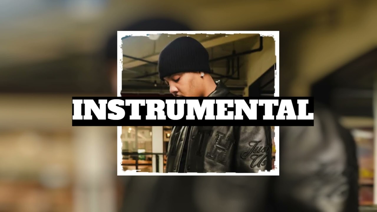 G Herbo - Give it All [ Instrumental ]