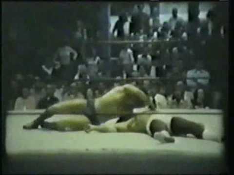 NWA Main Event Classic - Jerry Lawler vs. Robert Fuller