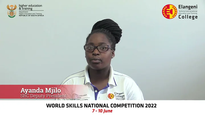 ETVET World Skills National Competition Video 3 - DayDayNews