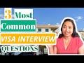 3 Most Common Interview Questions During The Visa Appearance in Poland Embassy/Consulate