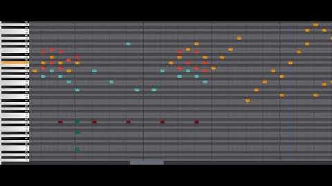 i wrote an original song (part 6) | online sequencer | F Major