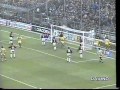 Serie A 98/99: Parma vs AC Milan 4-0 -1998.11.29.-