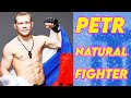 3 Minutes of Petr Yan Taking Pleasure in Beating People Up