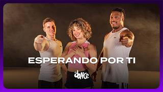 Waiting for You - Roze Official, Abel Pintos | FitDance (Choreography)