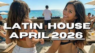 The BEST Latin Party Mix 2026 Spanish Pop Dance &amp; Reggaeton EDM Popular 🎵