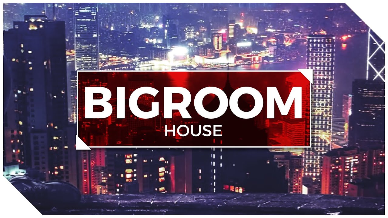 R3hab vs. Riggi & Piros - Unstoppable Elephant (Funbite Mashup)