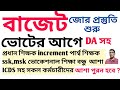Will 2026 Assembly Budget Meet EXPECTATIONS of Employees and Teachers? @nimtitadarsan 