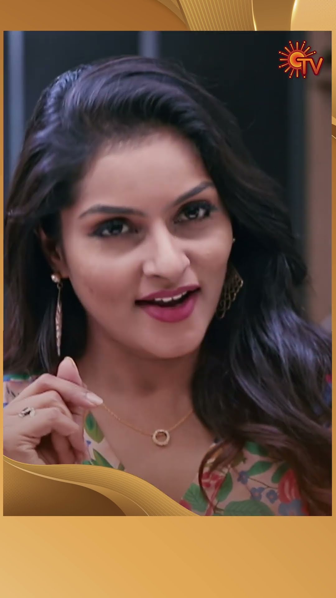 #PunnagaiPoove #SunTV #shorts #tamilserial