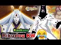 Lord Kankuro All Max lv Jutsu - Roundup Mission Kaguya Stage 6 | Naruto x Boruto Ninja Voltage