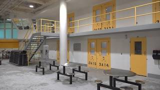 NAACP raises concerns about systemic problems at the St. Louis Justice Center