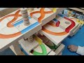 〈本日の玉の道（Kugelix）〉