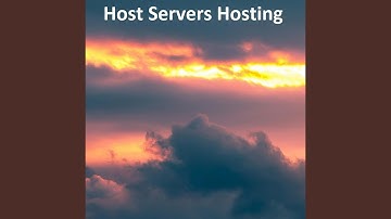 Host Servers Hosting