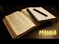 Manna Transfiguration 3-8-2023