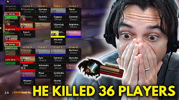 The Man Who Single-Handedly Killed Classic Hardcore