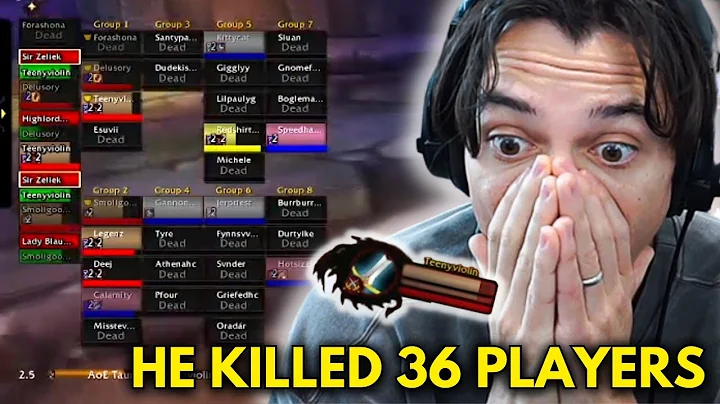 The Man Who Single-Handedly Killed Classic Hardcore