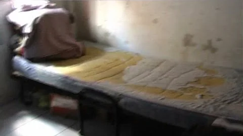 Company accused of running sweatshop