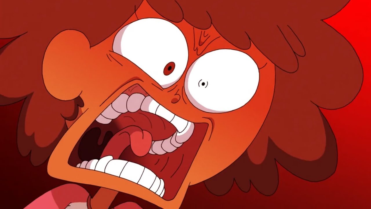 [Season 3 Spoilers!] Every Edit From the Amphibia Out of Context Videos ...