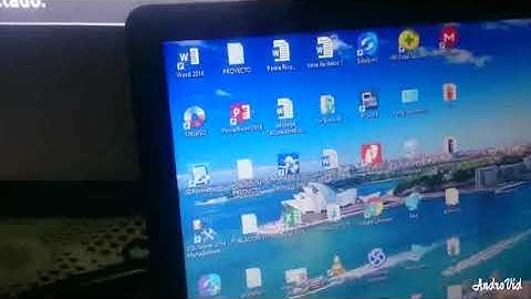 Sistema de vigilancia con raspberry Pi3 y DVR