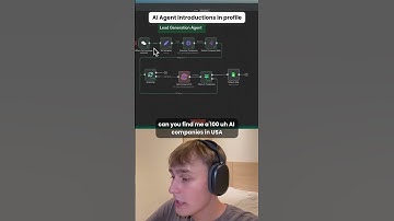 Learn AI Agents Link in profile.#ai #aiagents #aiautomation #n8n