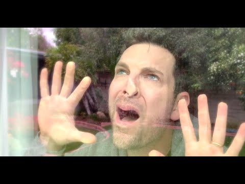 Hello (from the Inside) An Adele Parody by Chris Mann