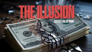 Money: Humanity's Biggest Illusion