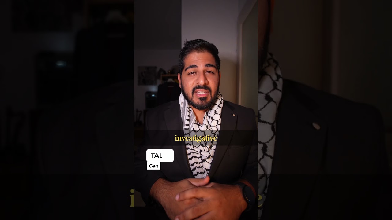 I investigated the resolution on Gaza against Israel…