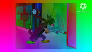 Tom & Jerry - Tom Scream Compilation In Dma